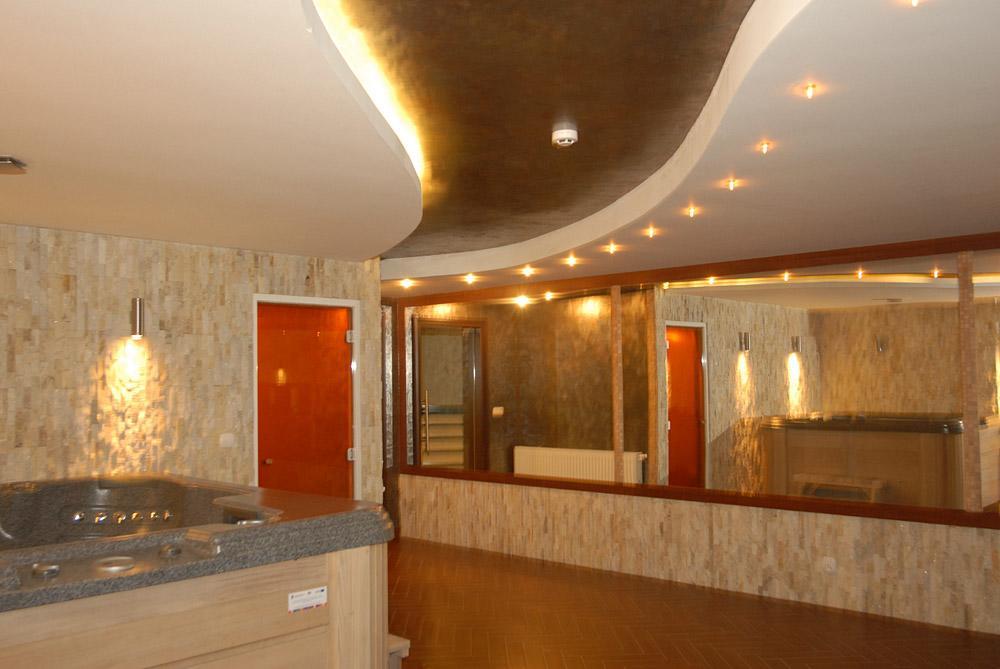 Hotel Skarpa Sejny Exterior foto